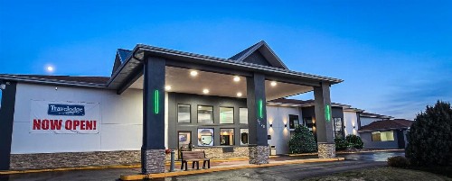 Quality Inn And Suites Rapid City Sd