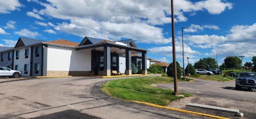 Quality Inn & Suites Rapid City - image 11