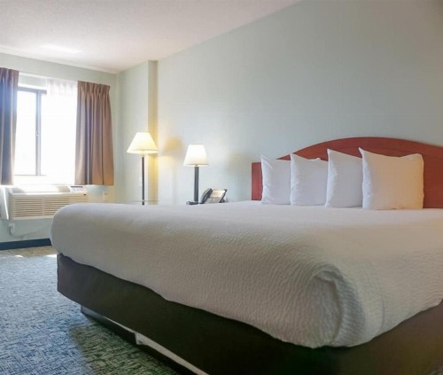 Quality Inn & Suites Rapid City - image 13