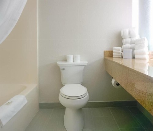 Quality Inn & Suites Rapid City - image 15