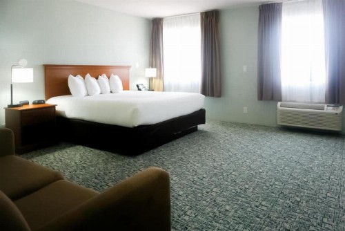 Quality Inn & Suites Rapid City - image 16