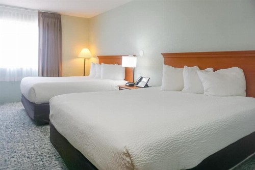 Quality Inn & Suites Rapid City - image 17
