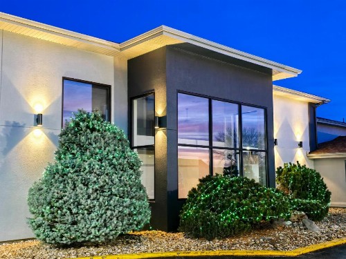 Quality Inn & Suites Rapid City - image 19