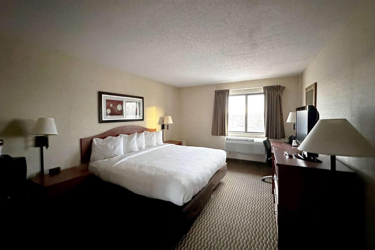 Quality Inn & Suites Rapid City - image 2