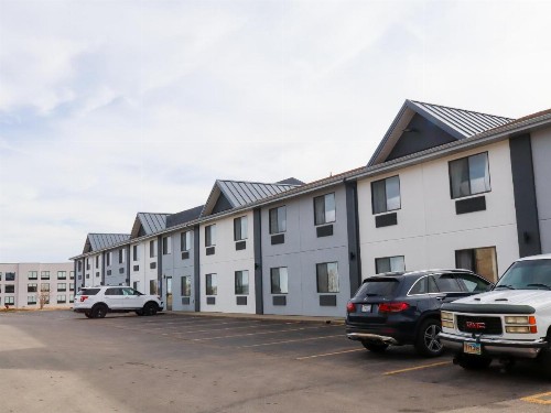 Quality Inn & Suites Rapid City - image 21