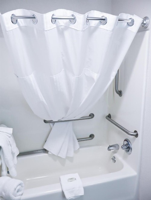 Quality Inn & Suites Rapid City - image 22