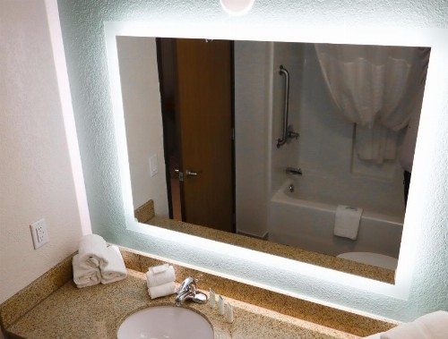 Quality Inn & Suites Rapid City - image 23