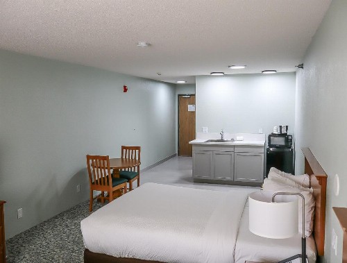 Quality Inn & Suites Rapid City - image 24