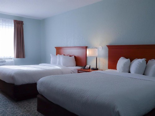 Quality Inn & Suites Rapid City - image 27
