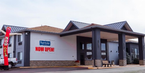 Quality Inn & Suites Rapid City - image 3