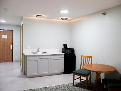 Quality Inn & Suites Rapid City - image 30