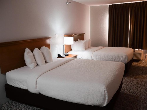 Quality Inn & Suites Rapid City - image 31