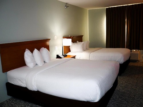 Quality Inn & Suites Rapid City - image 33