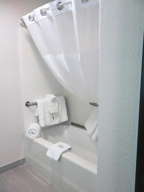 Quality Inn & Suites Rapid City - image 34