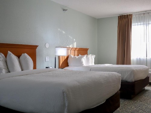 Quality Inn & Suites Rapid City - image 35