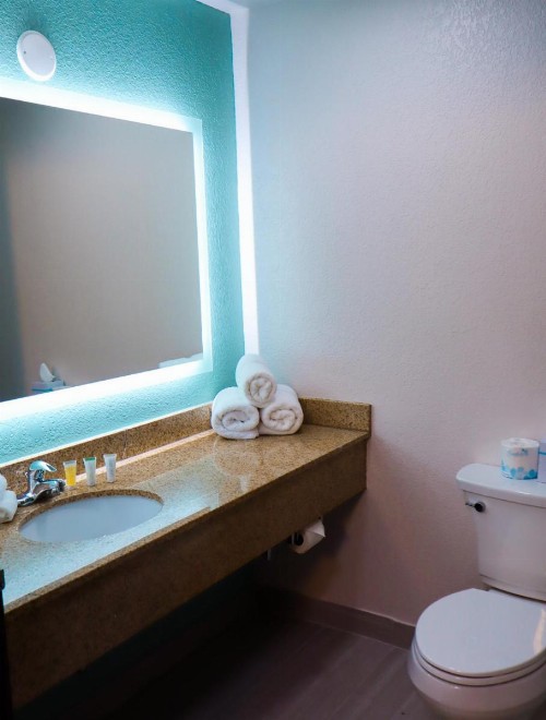 Quality Inn & Suites Rapid City - image 38