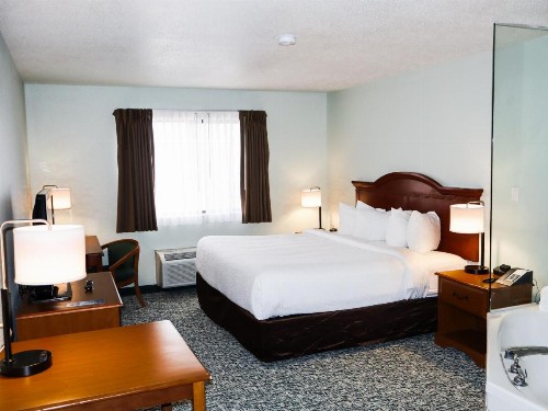 Quality Inn & Suites Rapid City - image 39