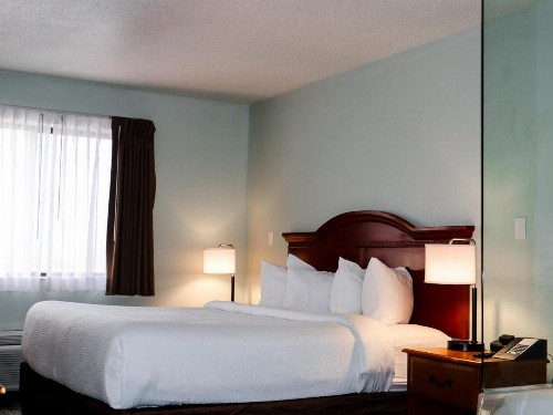 Quality Inn & Suites Rapid City - image 40