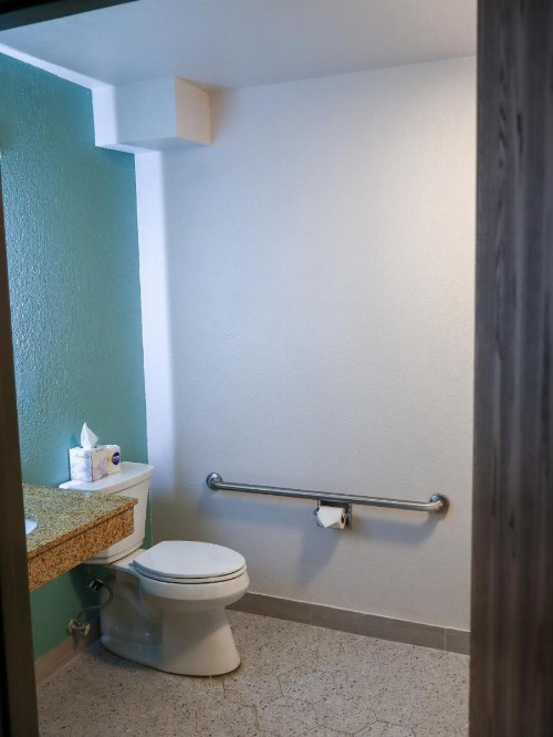Quality Inn & Suites Rapid City - image 45