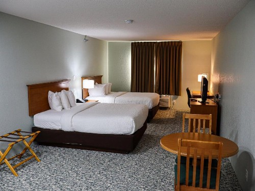 Quality Inn & Suites Rapid City - image 46