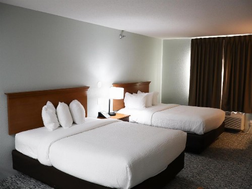 Quality Inn & Suites Rapid City - image 47