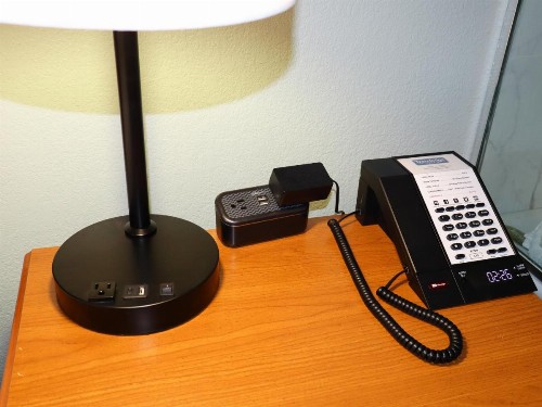 Quality Inn & Suites Rapid City - image 48
