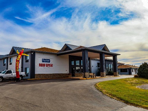 Quality Inn & Suites Rapid City - image 50