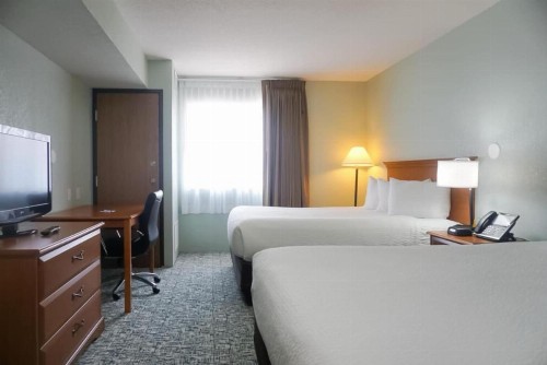 Quality Inn & Suites Rapid City - image 6