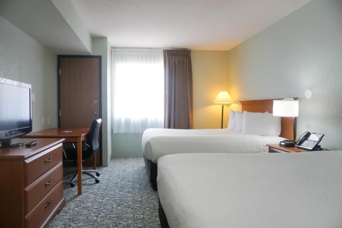 Quality Inn & Suites Rapid City - image 6