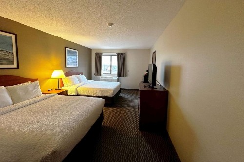 Quality Inn & Suites Rapid City - image 7