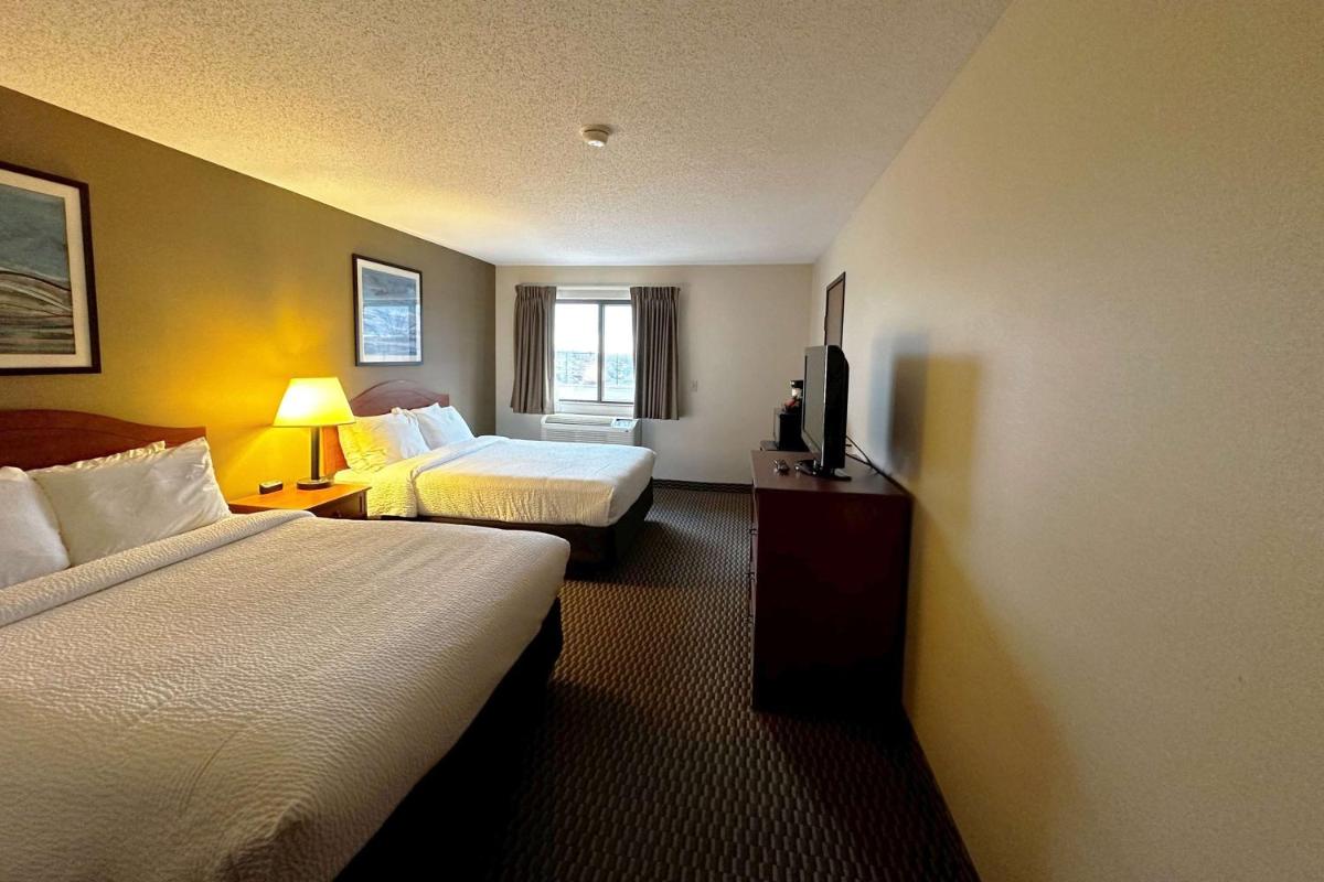 Quality Inn & Suites Rapid City - image 7