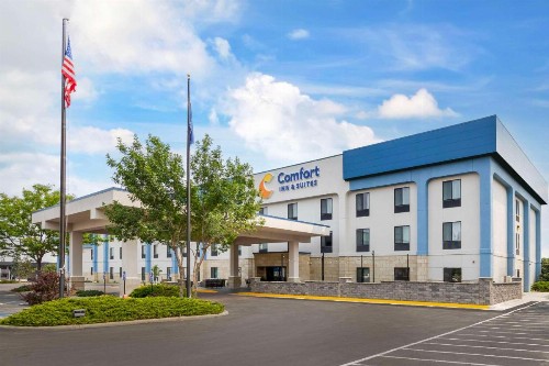 Hampton Inn Rapid City