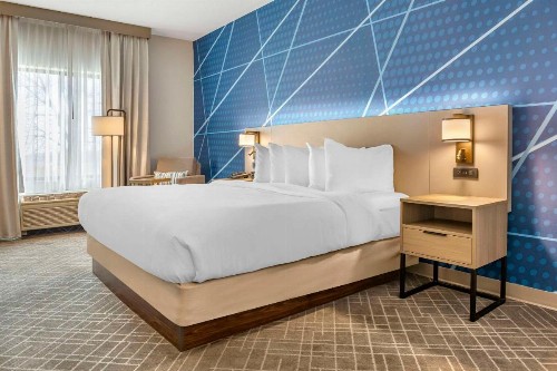 Hampton Inn Rapid City - image 10