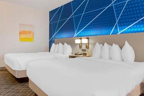 Hampton Inn Rapid City - image 14