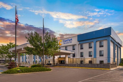 Hampton Inn Rapid City - image 2