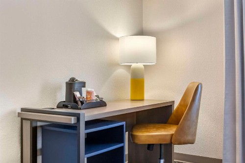 Hampton Inn Rapid City - image 23