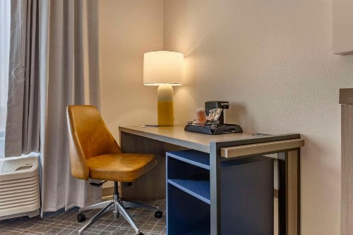 Hampton Inn Rapid City - image 26