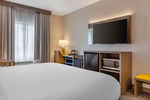 Hampton Inn Rapid City - image 28
