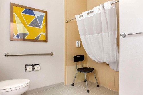 Hampton Inn Rapid City - image 29