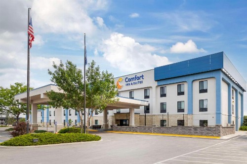 Hampton Inn Rapid City - image 3