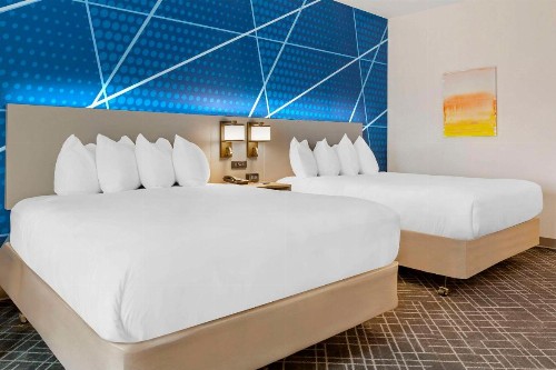 Hampton Inn Rapid City - image 30