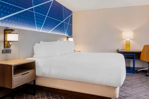 Hampton Inn Rapid City - image 31