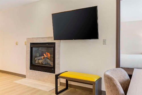 Hampton Inn Rapid City - image 34