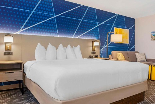 Hampton Inn Rapid City - image 35