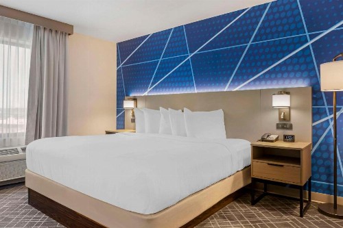 Hampton Inn Rapid City - image 36