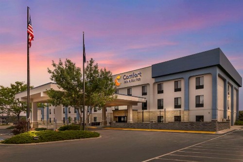 Hampton Inn Rapid City - image 4