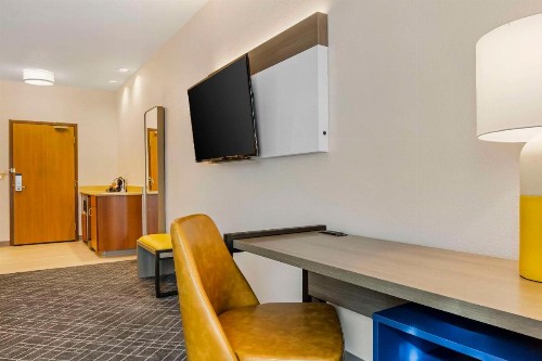 Hampton Inn Rapid City - image 44