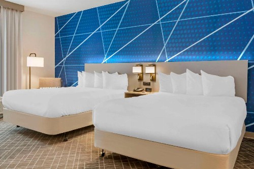 Hampton Inn Rapid City - image 46