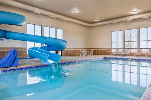 Hampton Inn Rapid City - image 47