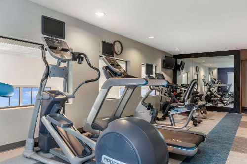 Hampton Inn Rapid City - image 48